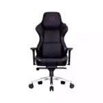 Cooler Master Caliber X2 Gaming Chair - Black-0