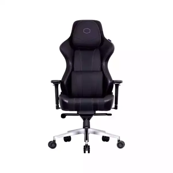Cooler Master Caliber X2 Gaming Chair - Black-0
