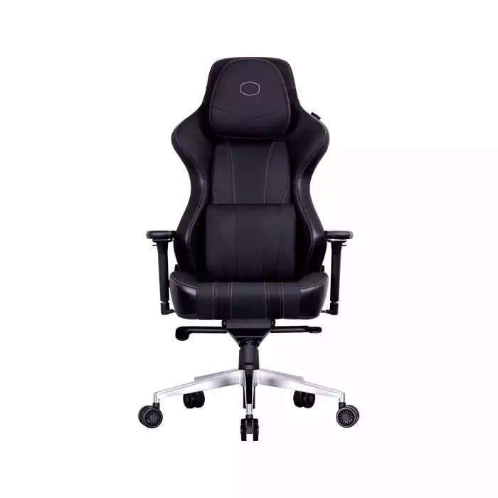 Cooler Master Caliber X2 Gaming Chair - Black-0