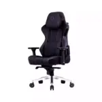 Cooler Master Caliber X2 Gaming Chair - Black-113264