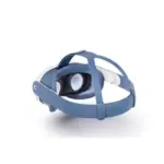 Oculus Meta Quest 3 Facial Interface & Head Strap (Elemental Blue)-112436
