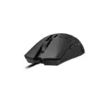 Asus Tuf Gaming M4 Air - Ultralight Air Shell Wired Gaming Mouse - Black-113303