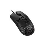 Asus Tuf Gaming M4 Air - Ultralight Air Shell Wired Gaming Mouse - Black-113304