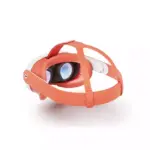Oculus Meta Quest 3 Facial Interface & Head Strap (Blood Orange)-112428