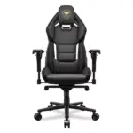 Cougar Hotrod Royal Gaming Chair - Black-0