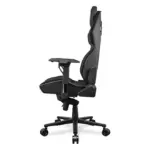 Cougar Hotrod Royal Gaming Chair - Black-113339