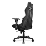 Cougar Hotrod Royal Gaming Chair - Black-113340
