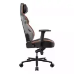 Cougar Nxsys Aero Gaming Chair - Black/Orange-113371