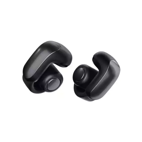 Bose Ultra Open Earbuds - Black-0