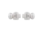 Bose Ultra Open Earbuds - White Smoke-113394