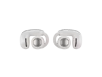 Bose Ultra Open Earbuds - White Smoke-113395