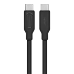 Momax 1-World 140W 4-Port + AC Travel Adaptor(with 140W USB-C cable)-113412