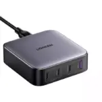 Ugreen Nexode 4 Ports Desktop Charger-0
