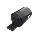 Scosche Powervolt Pd30 Usb-c Power Delivery Mini Car Charger-0