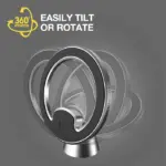 Scosche Magicmount Elite2 Dash Magnetic Dash Mount-113737