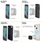 Scosche Magicplate Kit Replacement Plates For Magicmount-113751