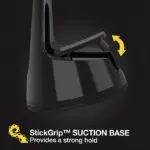 Scosche Magicmount Pro2 Window/dash Window/dash Magsafe Compatible Magnetic Phone Mount-113780