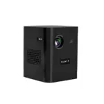 Havit Pj218 Pro Smart Projector - Black-113829
