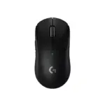 Logitech Pro X Superlight 2 Lightspeed Wireless Gaming Mouse - Black-0