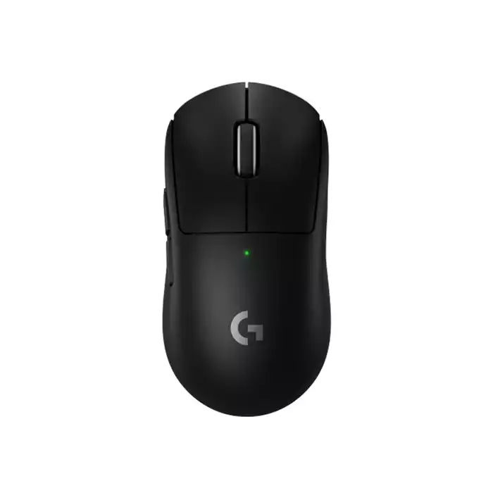 Logitech Pro X Superlight 2 Lightspeed Wireless Gaming Mouse - Black-0