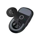 Logitech Pro X Superlight 2 Lightspeed Wireless Gaming Mouse - Black-113860