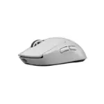 Logitech G Pro X Superlight 2 Lightspeed Wireless Gaming Mouse - White-113866
