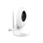 Powerology Smart Cam Baby Monitor Two-way Audio & Smart Sensors-113897