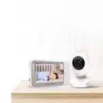 Powerology Smart Cam Baby Monitor Two-way Audio & Smart Sensors-113898