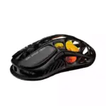 Gravastar Mercury M2 Wireless Gaming Mouse - Stealth Black-113948