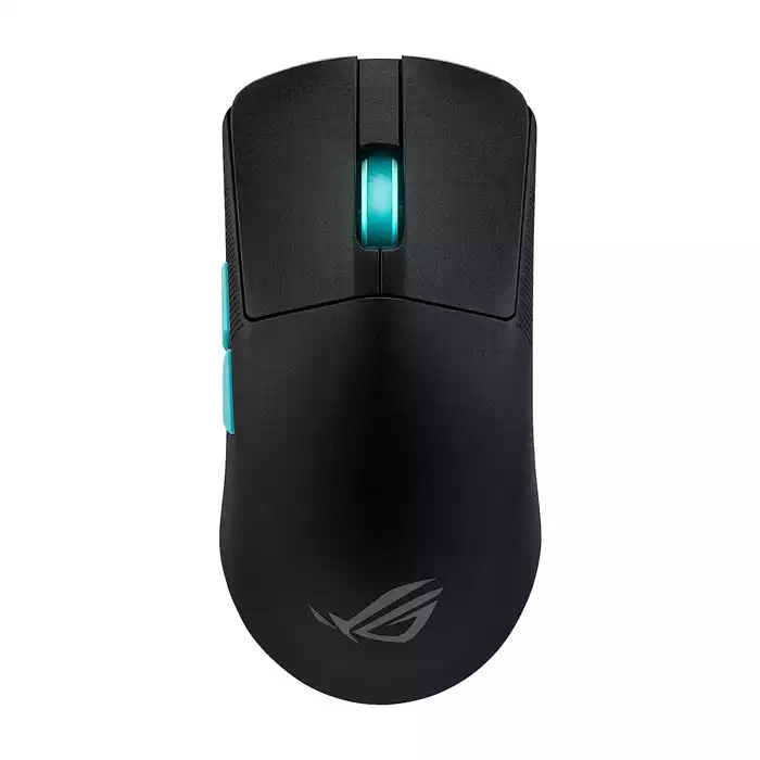 Asus Rog Harpe Ace Aim Lab Rgb Wireless Gaming Mouse 54g - Black-0