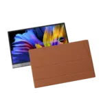 Asus Zenscreen Oled (Mq13ah) 13.3” 1080p Portable Usb Monitor Usb Type-c, Mini Hdmi, Tripod Mountable-114123