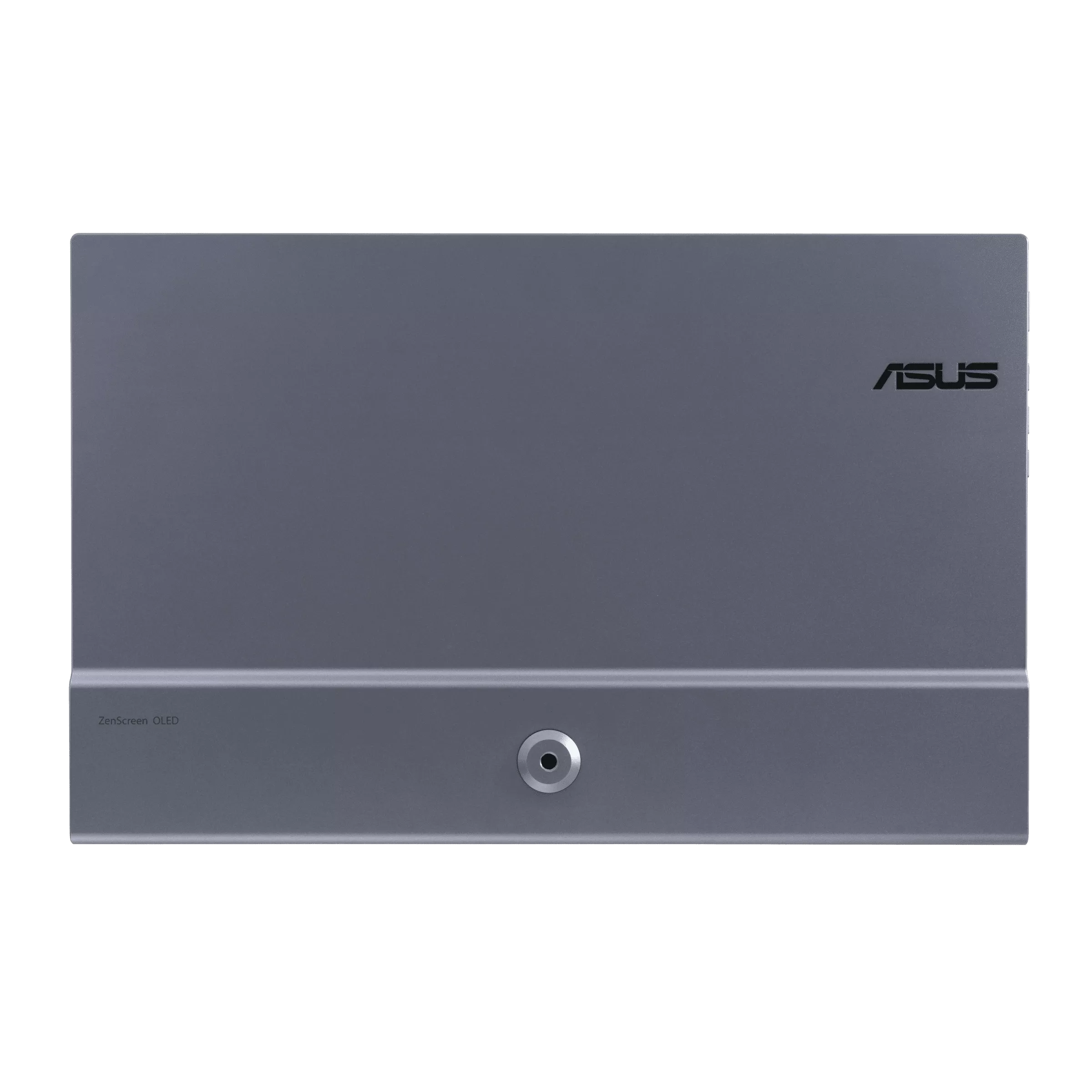 Asus Zenscreen Oled (Mq13ah) 13.3” 1080p Portable Usb Monitor Usb Type-c, Mini Hdmi, Tripod Mountable-114124 Asus Zenscreen Oled (Mq13ah) 13.3” 1080p Portable Usb Monitor Usb Type-c, Mini Hdmi, Tripod Mountable-114124