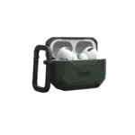 Uag Scout Series Case For Airpods Pro (2nd Gen, 2022) - Olive Drab-113585