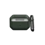 Uag Scout Series Case For Airpods Pro (2nd Gen, 2022) - Olive Drab-113586
