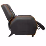 Cougar Ranger S Gaming Sofa - Black / Orange-114262