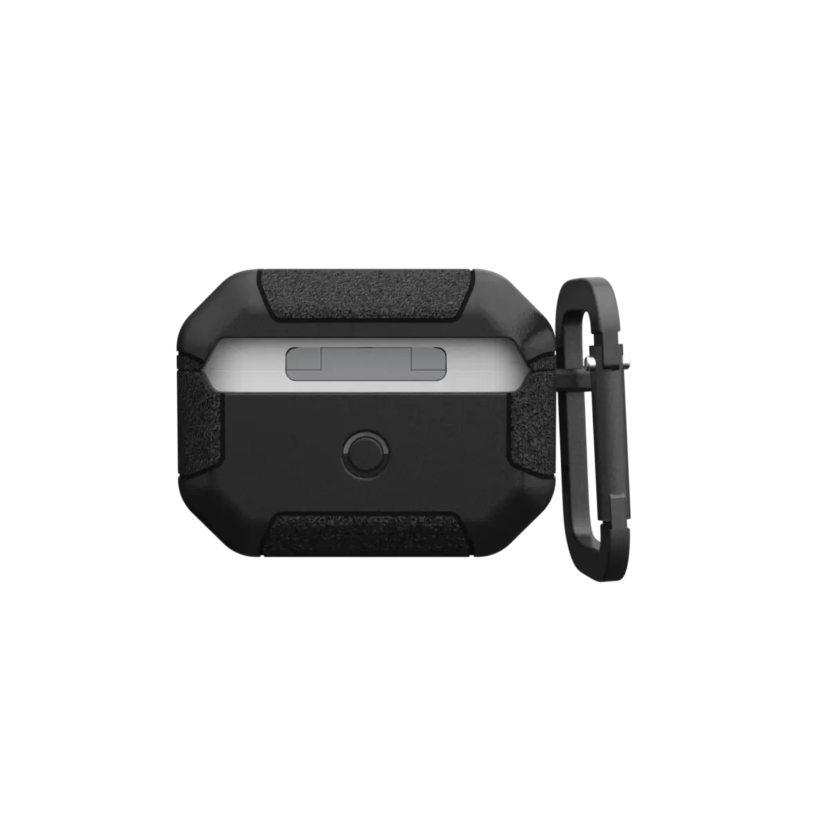 Uag Scout Series Case For Airpods Pro (2nd Gen, 2022) - Black-113594