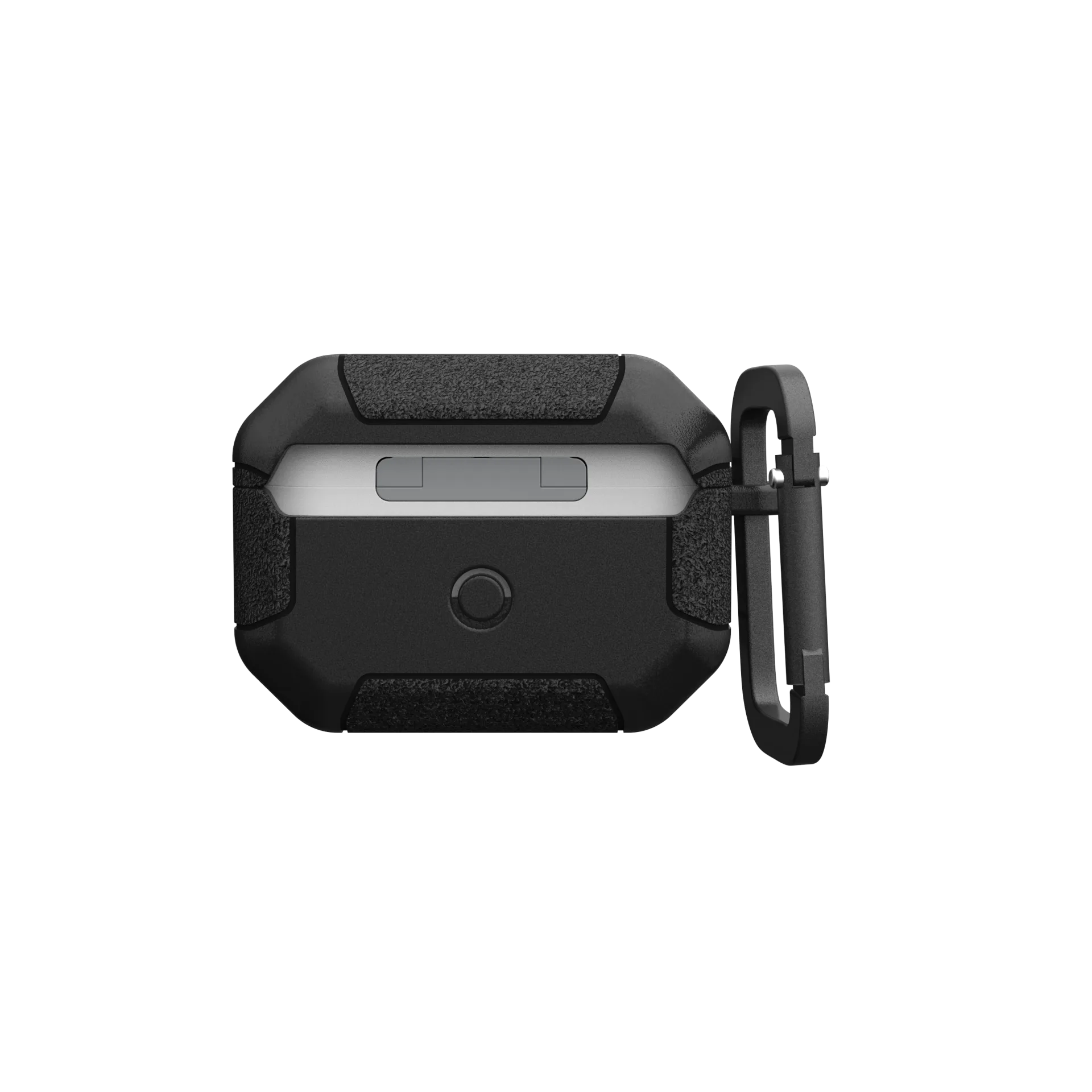 Uag Scout Series Case For Airpods Pro (2nd Gen, 2022) - Black-113594 Uag Scout Series Case For Airpods Pro (2nd Gen, 2022) - Black-113594