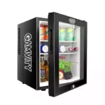 Gamvity - Frostbite Mini Gaming Fridge - 40 L-114438