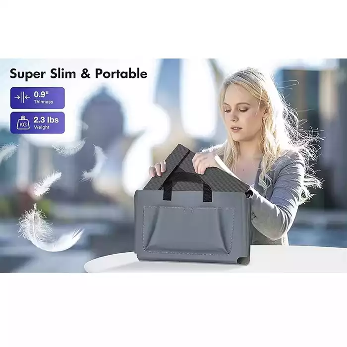 Gamvity S2 Triple Laptop Screen Extender 14" Fhd 1080p Ips Dual Portable Monitor For Laptop-114442 Gamvity S2 Triple Laptop Screen Extender 14" Fhd 1080p Ips Dual Portable Monitor For Laptop-114442