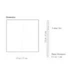 Nanoleaf Canvas Expansion Pack (4 Panels)-114448