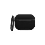 Uag Metropolis Ballistic Armr Case For Airpods Pro (2nd Gen, 2022) - Black-0