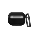 Uag Metropolis Ballistic Armr Case For Airpods Pro (2nd Gen, 2022) - Black-113618