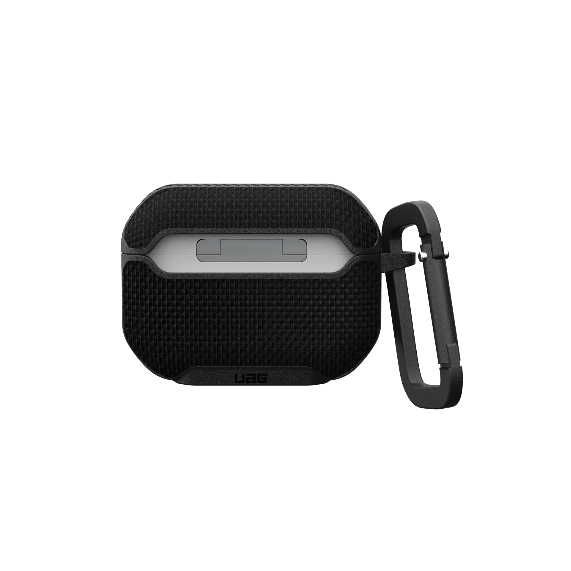 Uag Metropolis Ballistic Armr Case For Airpods Pro (2nd Gen, 2022) - Black-113618 Uag Metropolis Ballistic Armr Case For Airpods Pro (2nd Gen, 2022) - Black-113618