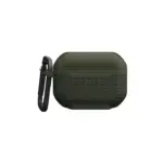 Uag Metropolis Ballistic Armr Case For Airpods Pro (2nd Gen, 2022) - Olive-0