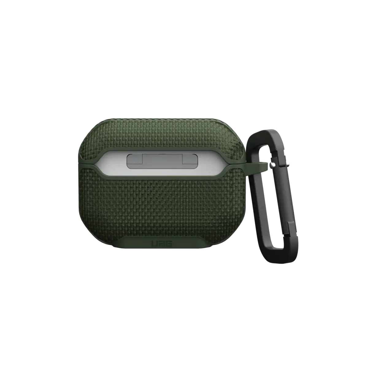 Uag Metropolis Ballistic Armr Case For Airpods Pro (2nd Gen, 2022) - Olive-113610