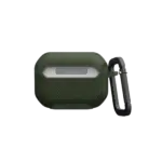 Uag Metropolis Ballistic Armr Case For Airpods Pro (2nd Gen, 2022) - Olive-113610