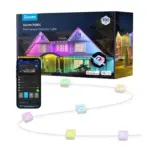 Govee RGBIC LED Permanent Outdoor Lights 100Ft (30m)-0