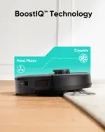 eufy L60 Hybrid Robot Vacuum-114647