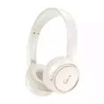 Anker Soundcore H30i Wireless On-ear Headphones Foldable Design - White-0