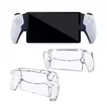 Ps5 Portal Crystal Case - Clear-114702
